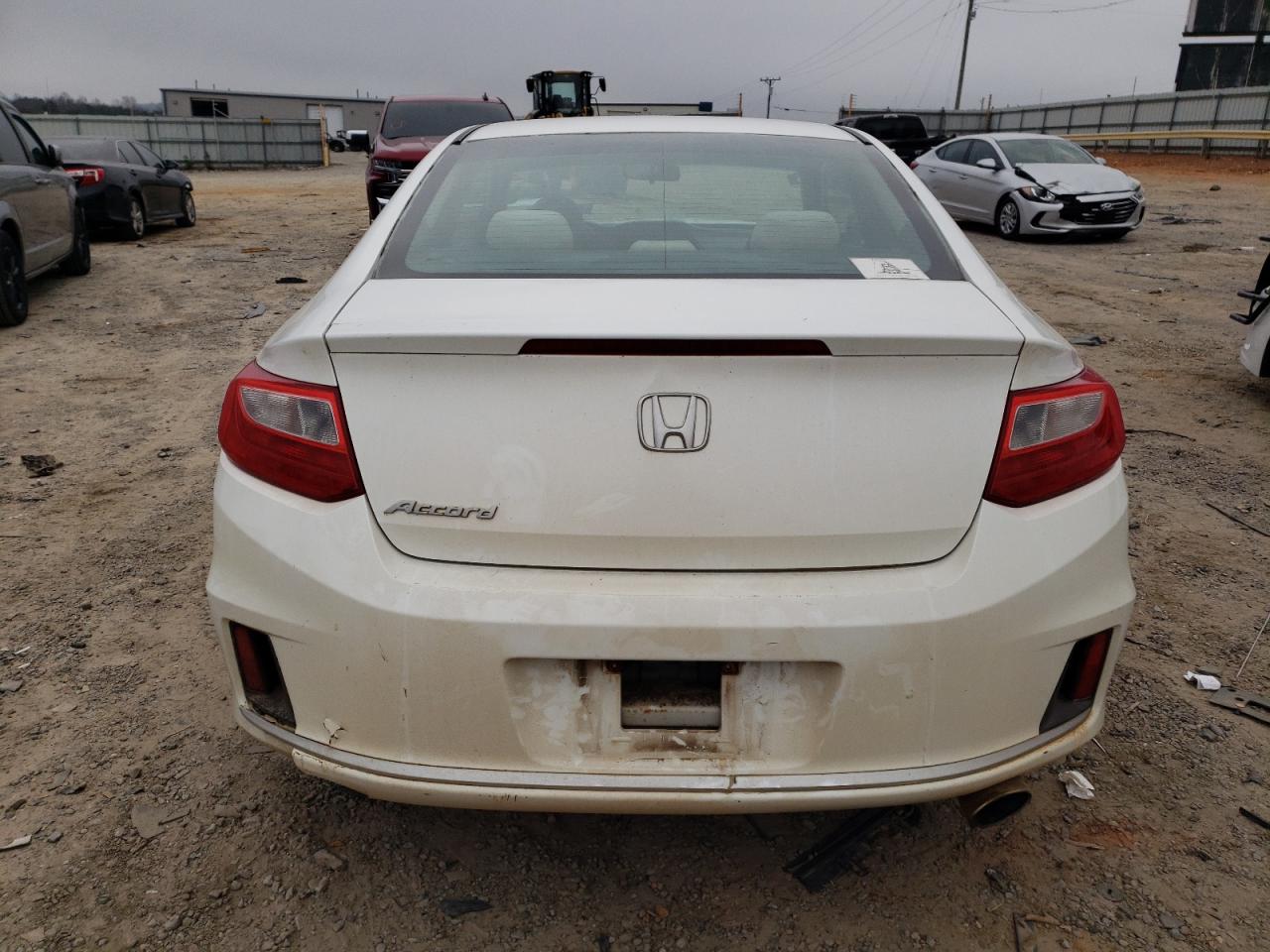 2013 Honda Accord - Image 6