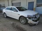 2017 Ford Taurus Limited for Sale in Dyer, IN - Water/Flood