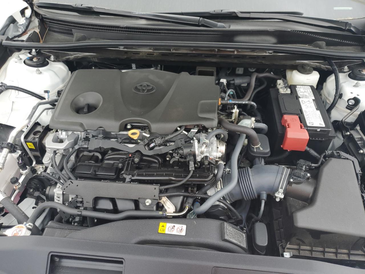 2024 Toyota Camry - Image 11