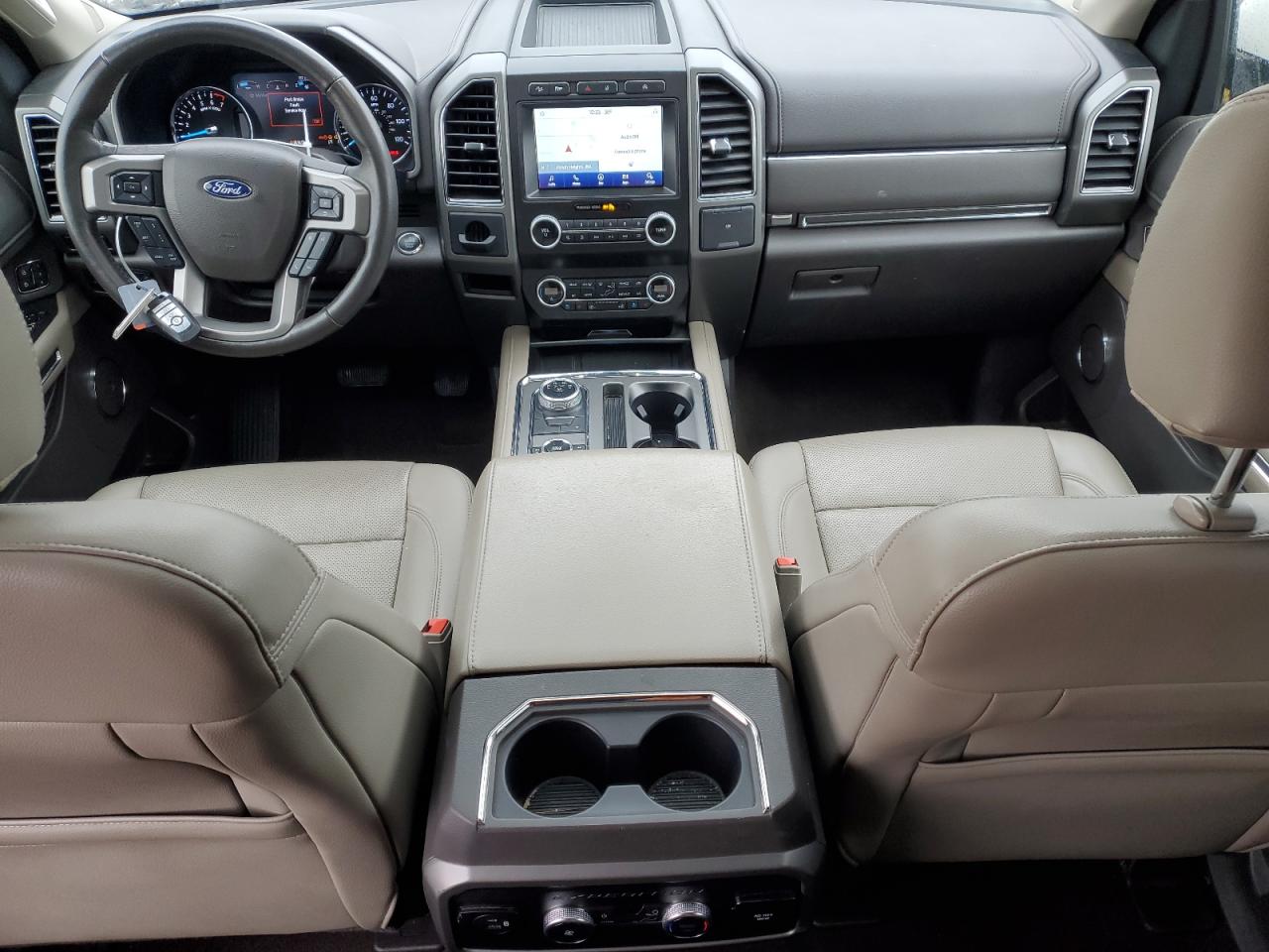 1FMJK1JT2MEA38346 FORD EXPEDITION 2021