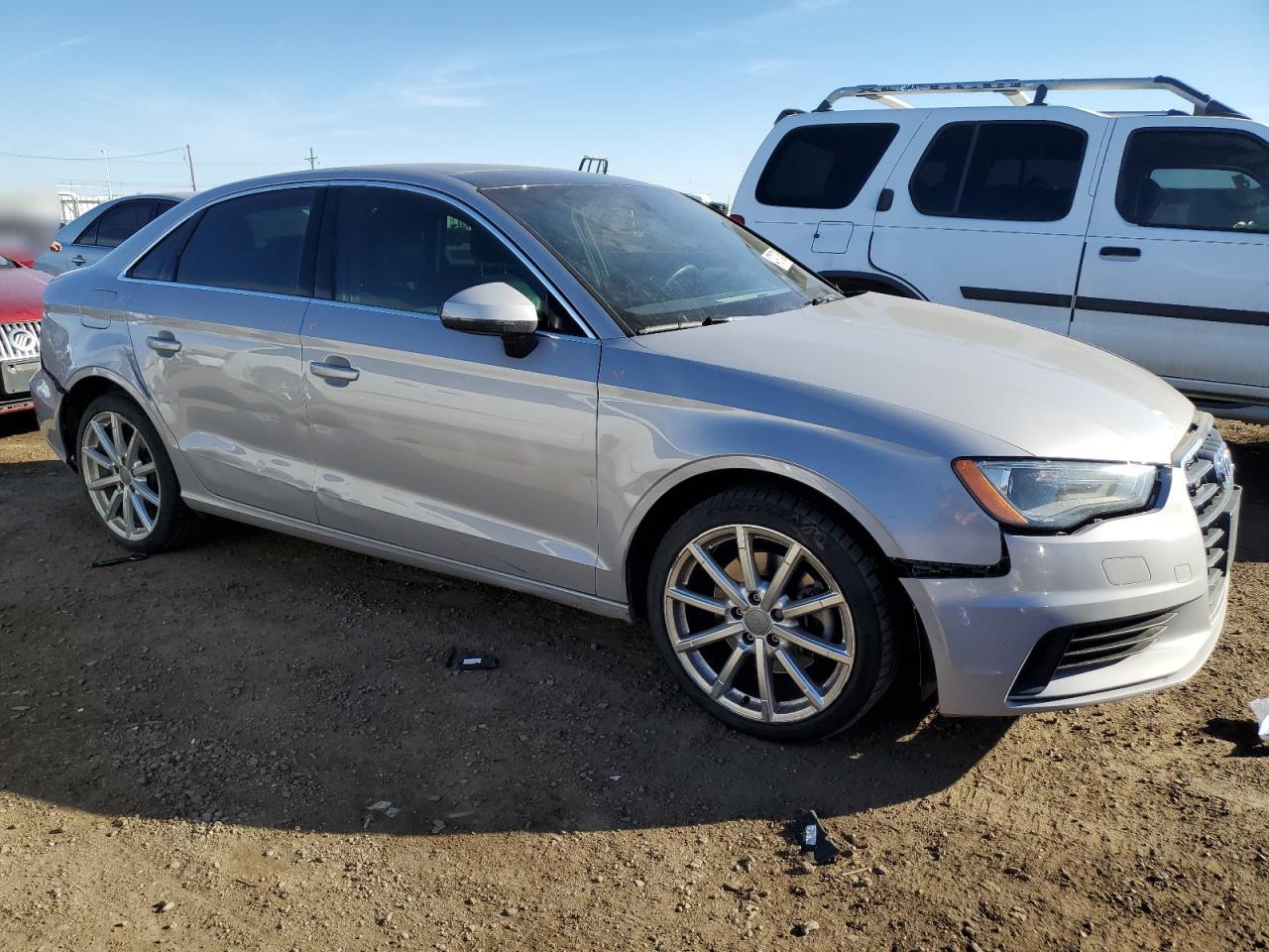 2015 Audi A3 - Image 4