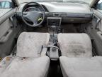 1990 Mazda Protege Se na sprzedaż w San Diego, CA - Mechanical