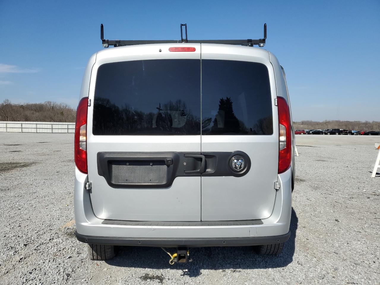 2021 RAM ProMaster City - Image 6