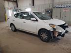 2019 Nissan Versa S на продаже в Amarillo, TX - Front End
