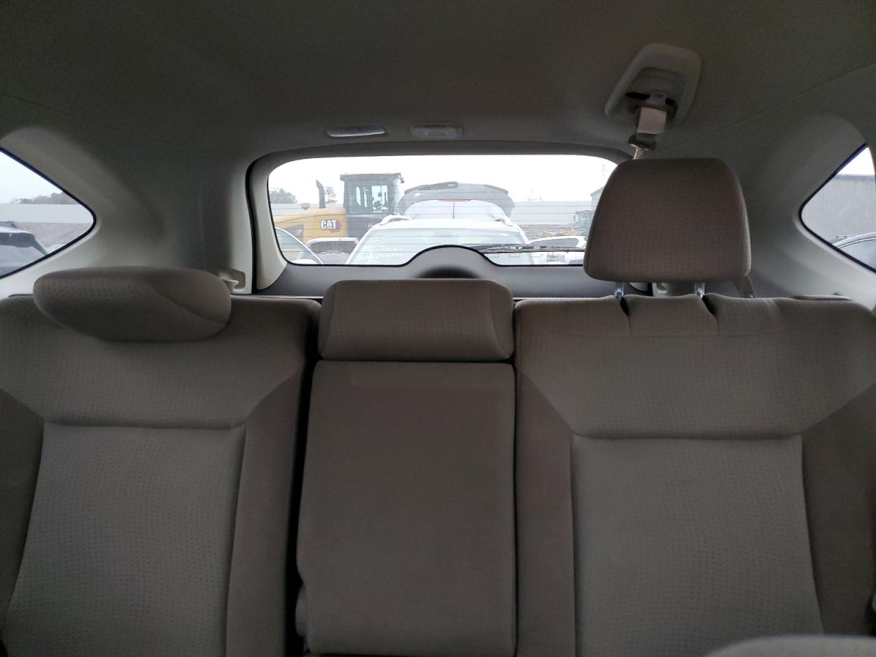 2013 Honda CR-V - Image 10