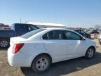 2012 Chevrolet Sonic Ls продається в Des Moines, IA - Normal Wear