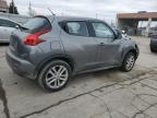 2013 Nissan Juke S продається в Fort Wayne, IN - Front End