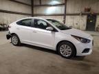 2018 Hyundai Accent Se for Sale in Eldridge, IA - Rear End
