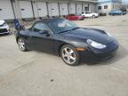 2002 Porsche Boxster  for Sale in Louisville, KY - Water/Flood