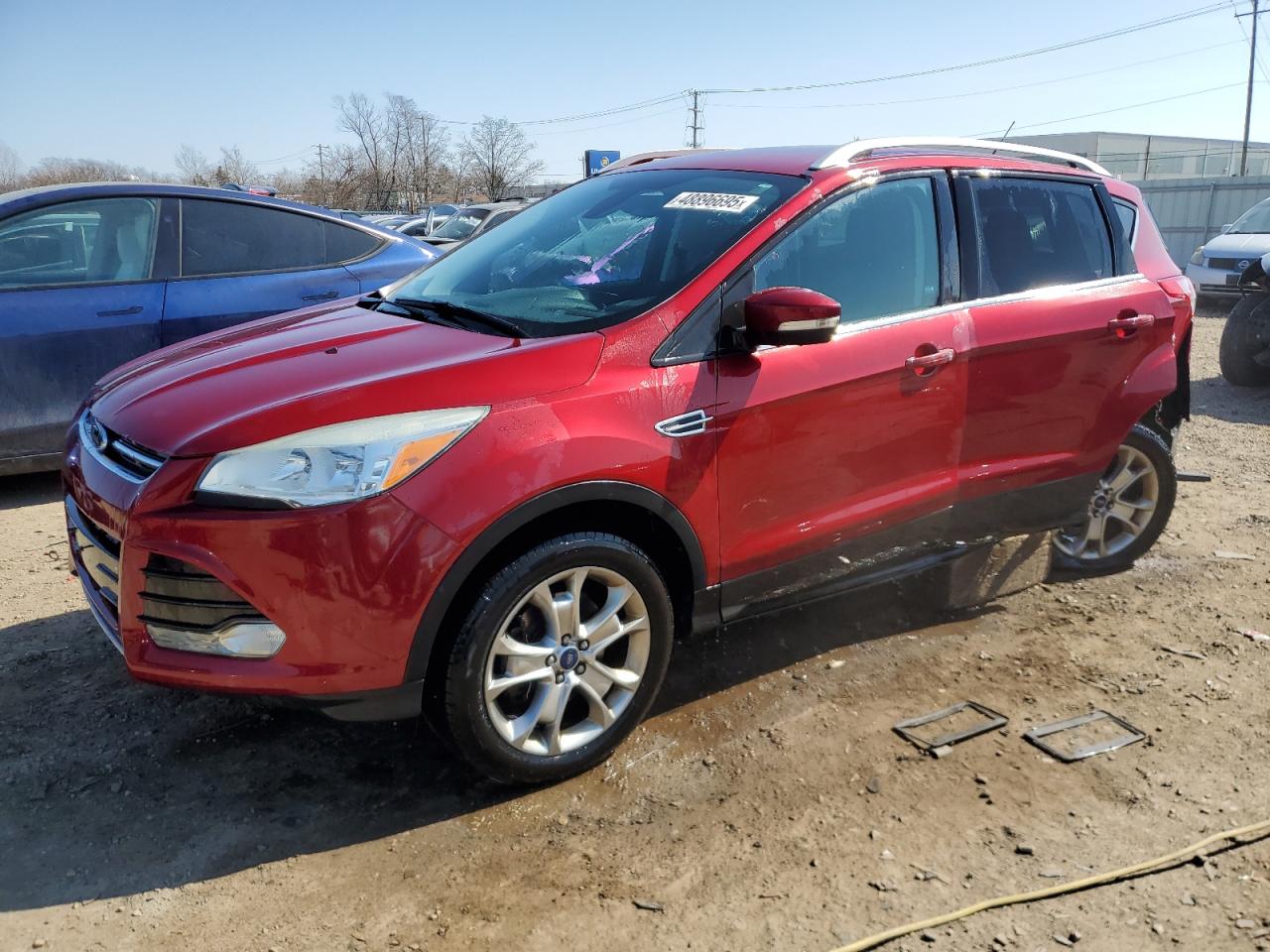 2014 Ford Escape - Image 1