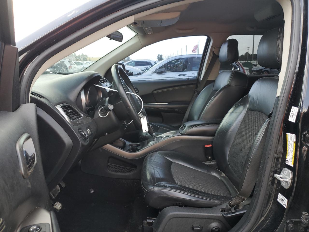 2018 Dodge Journey - Image 7