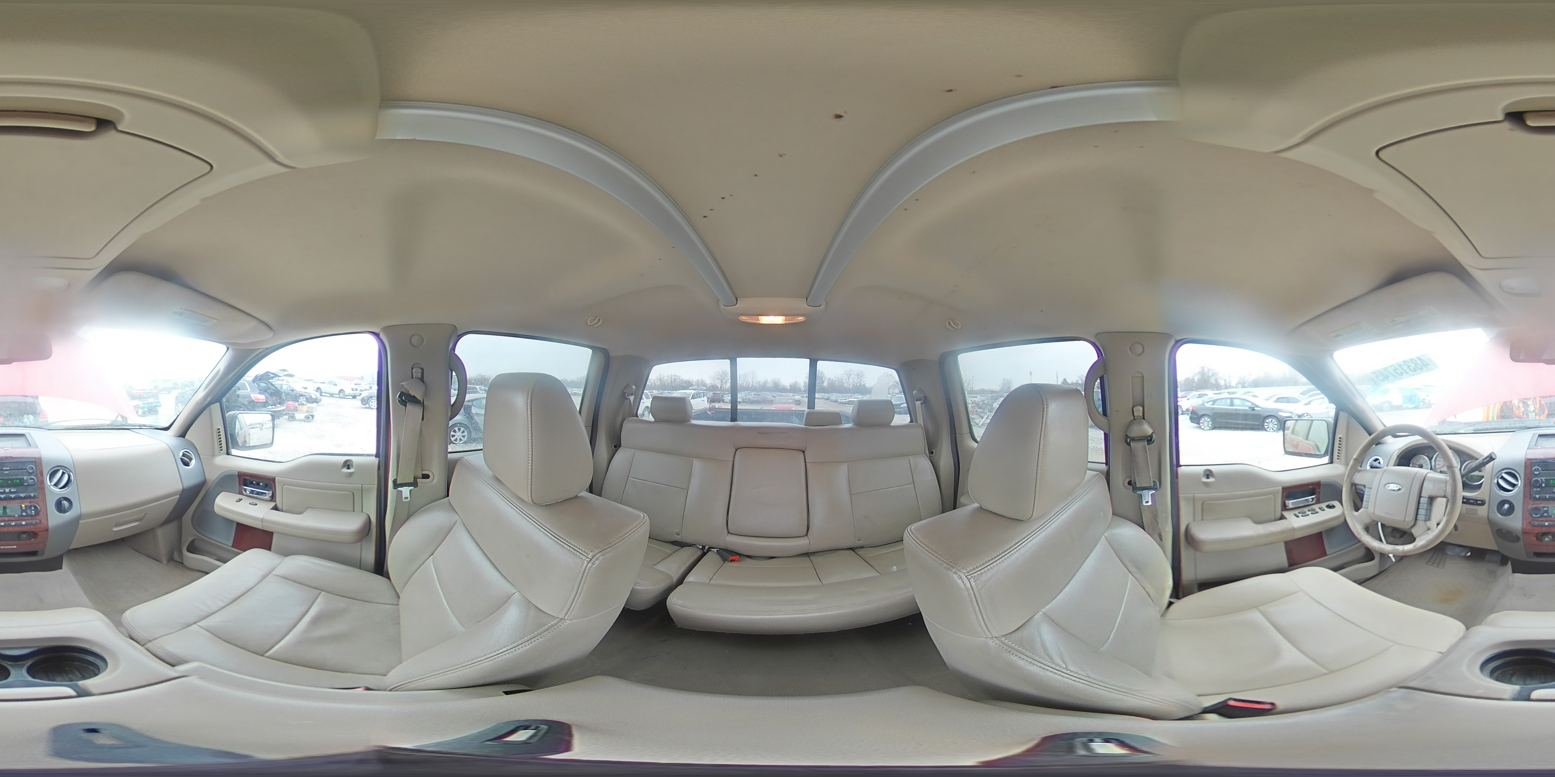 2007 Ford F-150 - Image 13