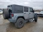 2015 Jeep Wrangler Unlimited Sport for Sale in Bridgeton, MO - Front End
