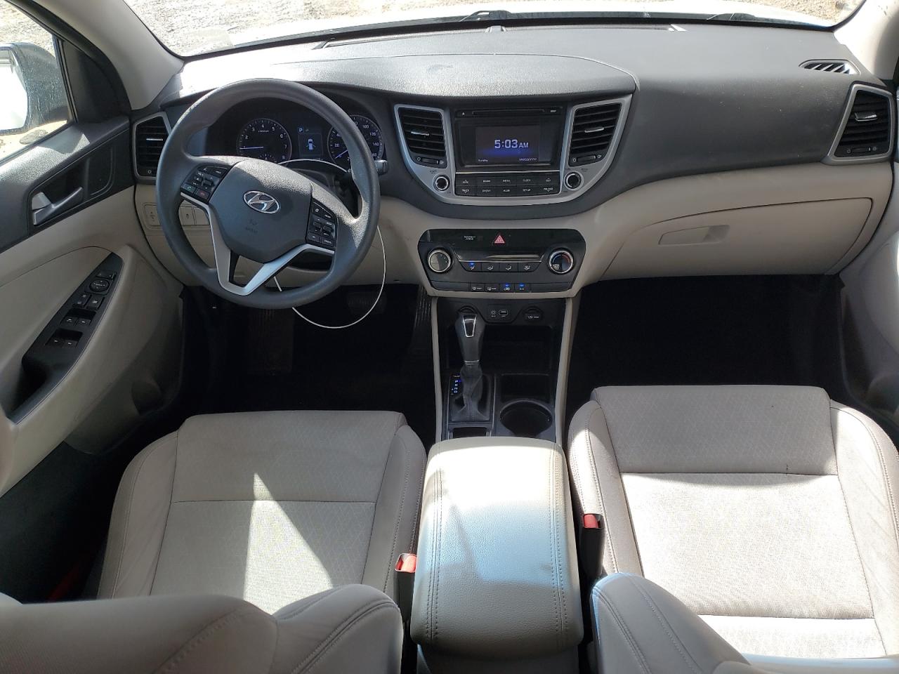 2016 Hyundai Tucson - Image 8