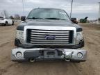 2011 Ford F150 Super Cab იყიდება Portland-ში, MI - Front End