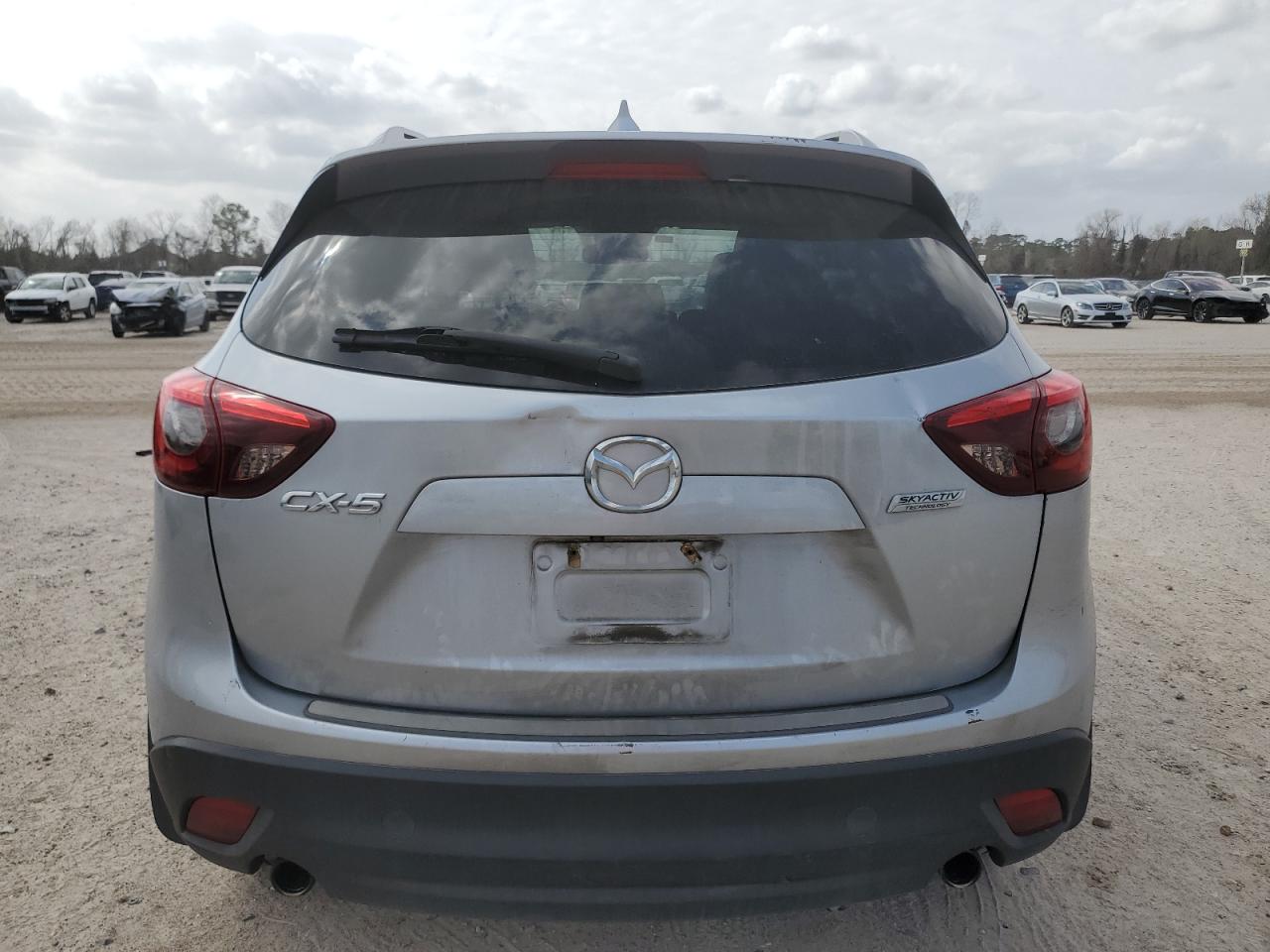 2016 Mazda CX-5 - Image 6