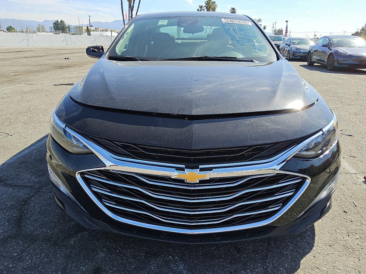 1G1ZD5STXPF165053 CHEVROLET MALIBU 2023