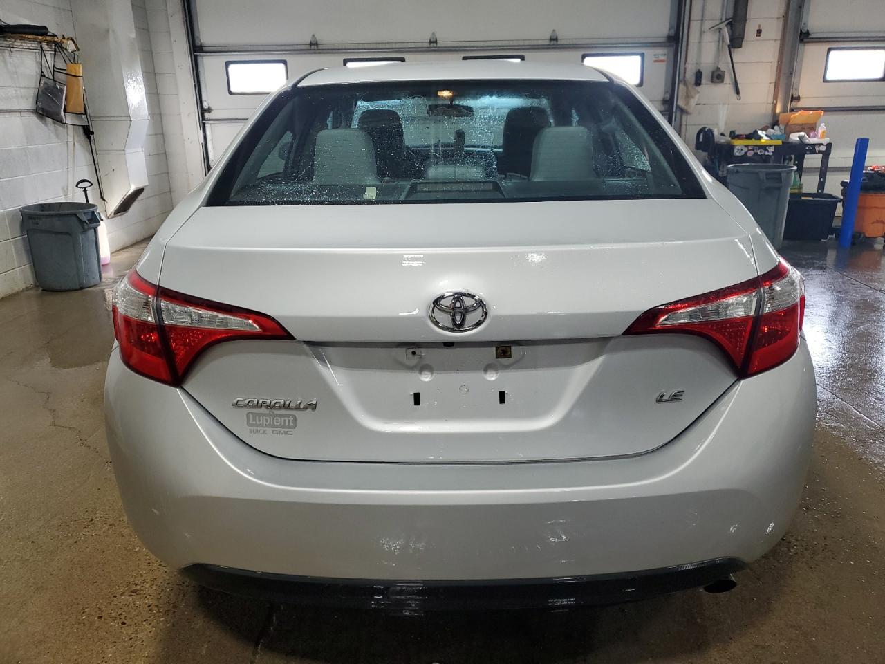 2016 Toyota Corolla - Image 6