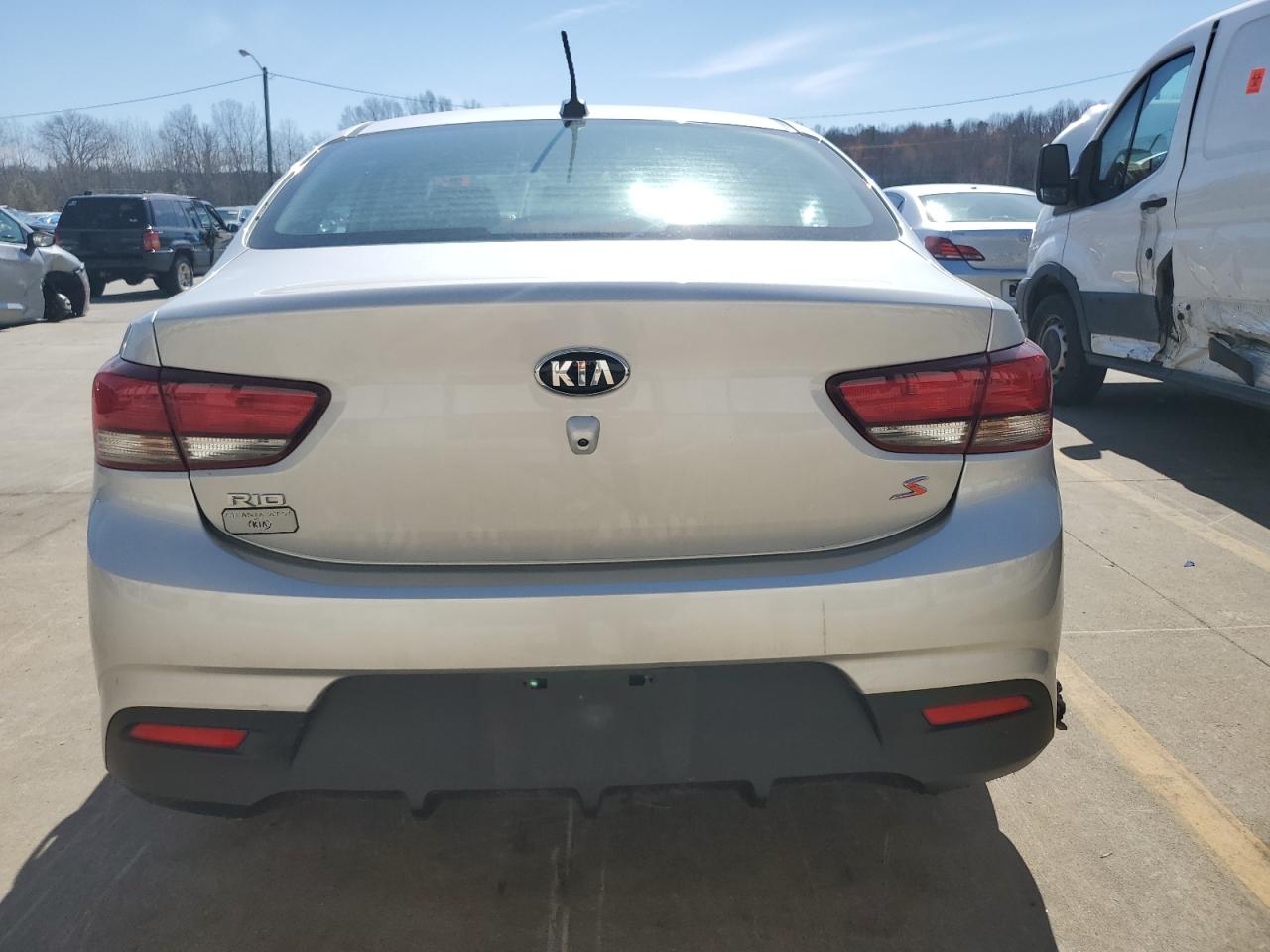 2018 Kia Rio - Image 6