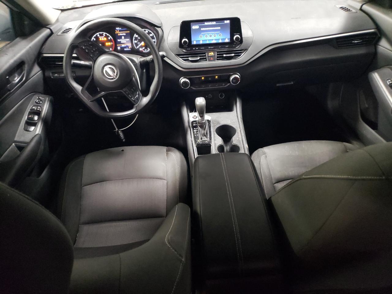 1N4BL4BV5PN312916 NISSAN ALTIMA 2023