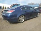 2013 Acura Tl Advance for Sale in East Granby, CT - Front End