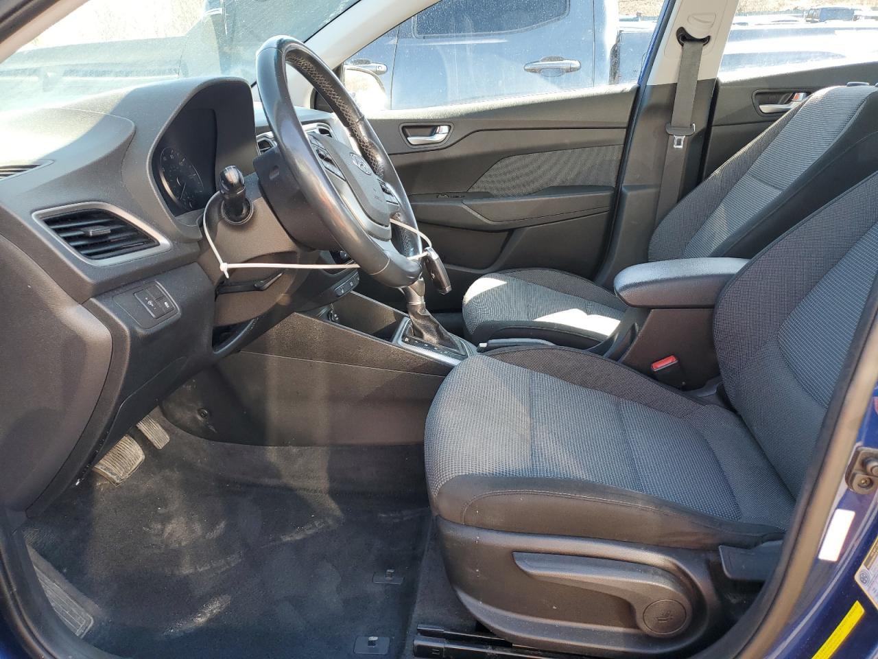 2019 Hyundai Accent - Image 7