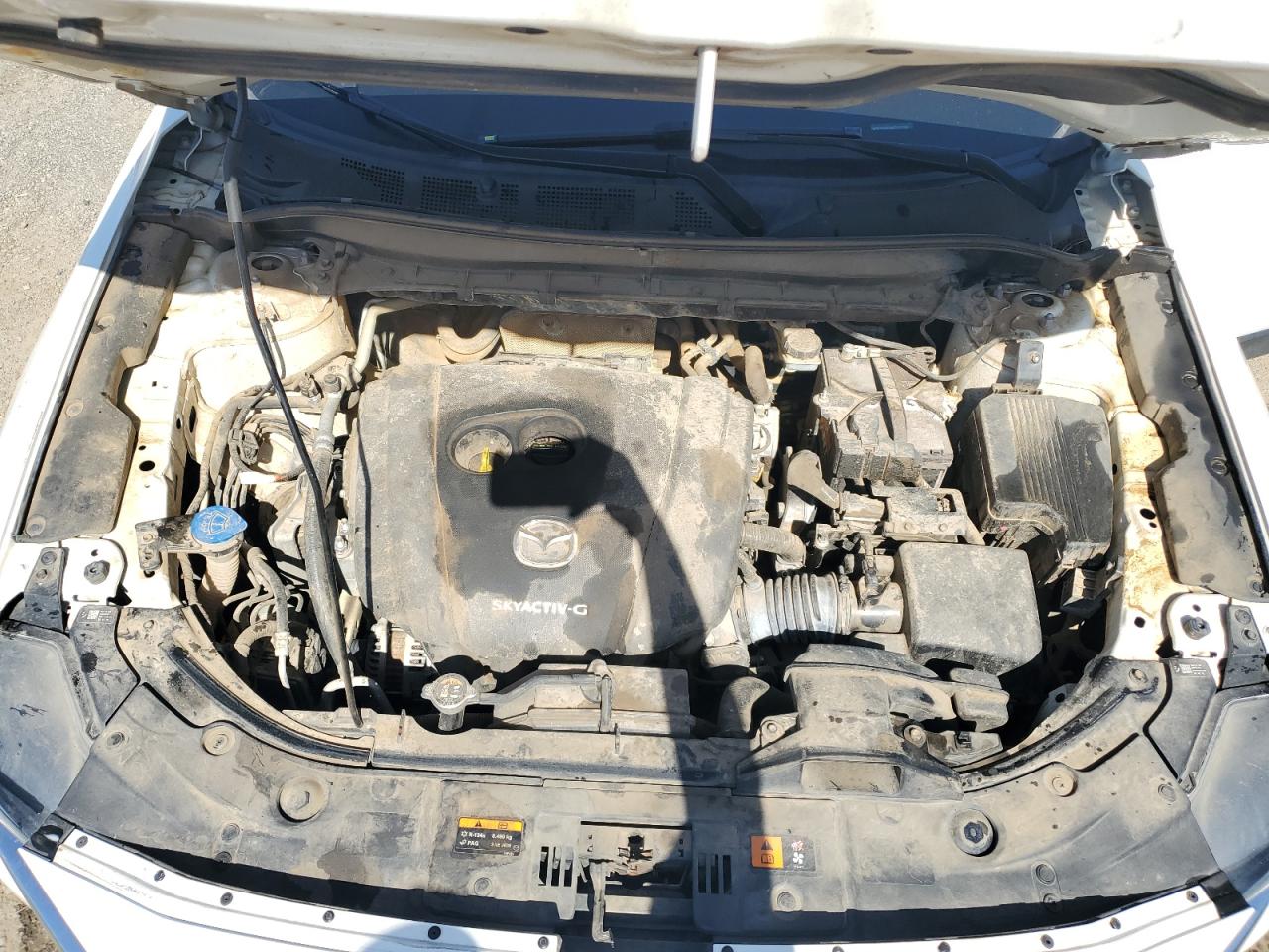 2021 Mazda CX-5 - Image 12