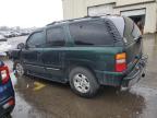 2001 Chevrolet Tahoe K1500 zu verkaufen in Woodburn, OR - All Over