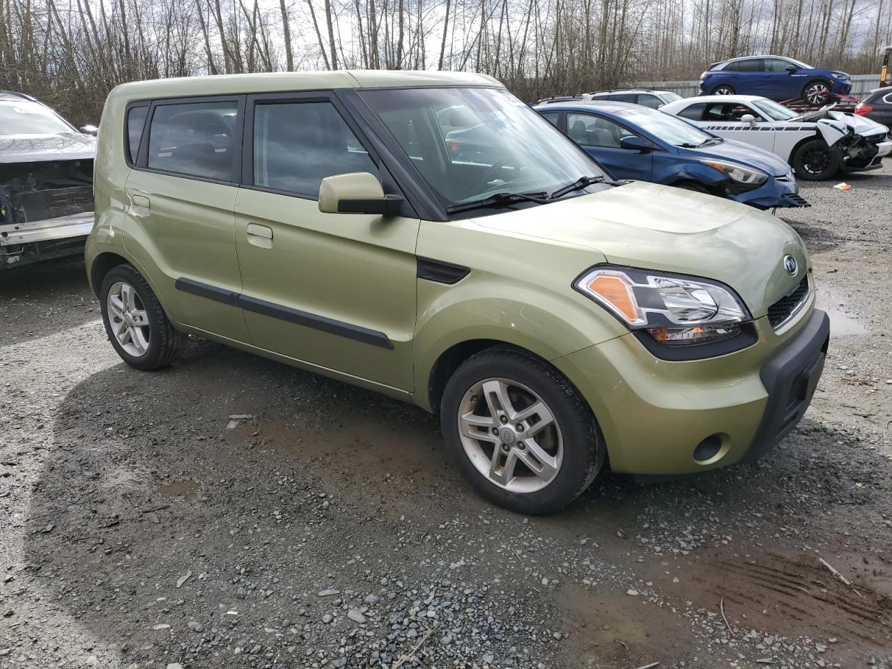 2010 Kia Soul - Image 4