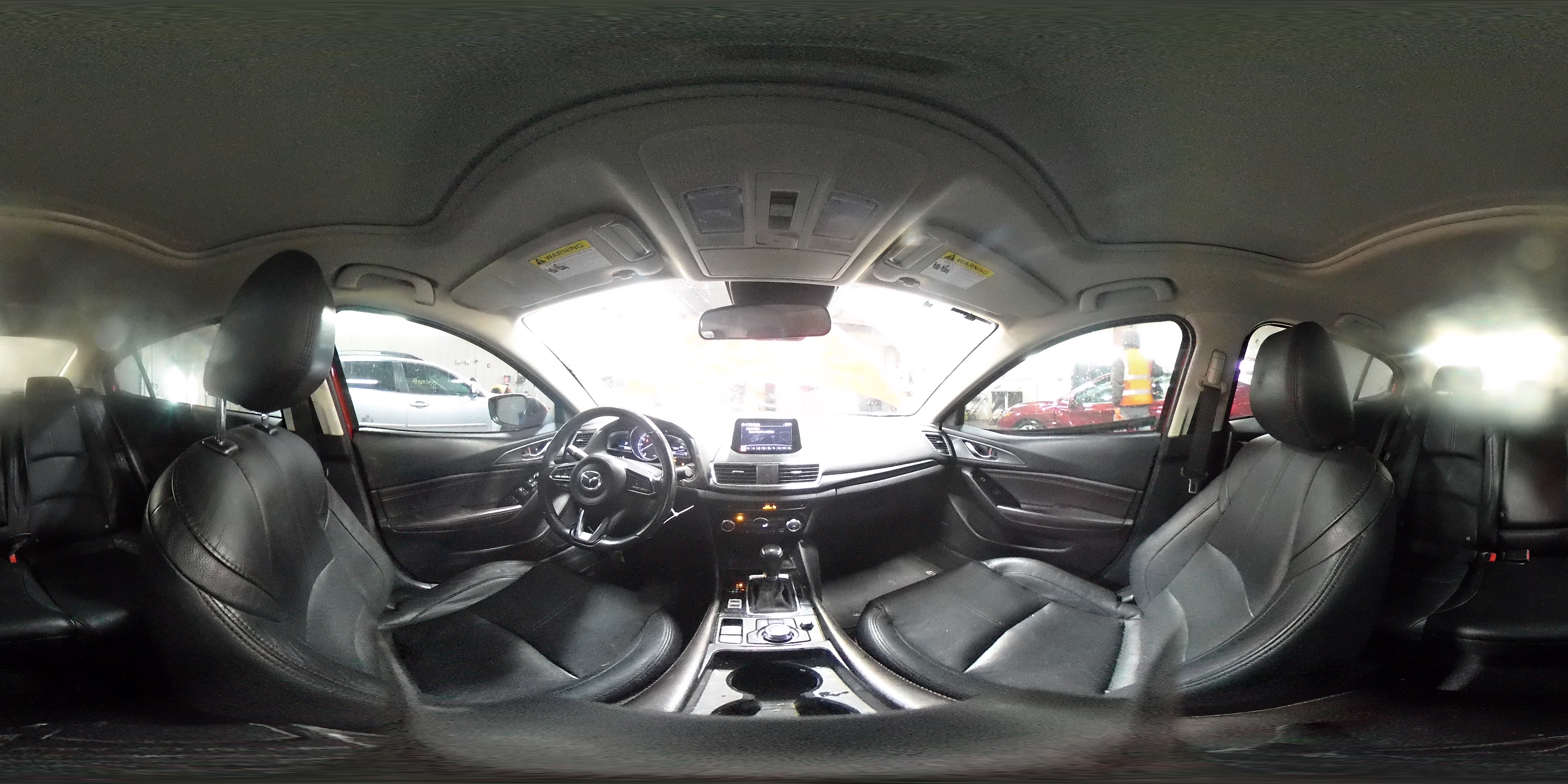 2018 Mazda 3 - Image 14