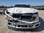 2018 Ford F150 Supercrew იყიდება Conway-ში, AR - Front End