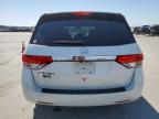 2014 Honda Odyssey Exl იყიდება Grand Prairie-ში, TX - Hail