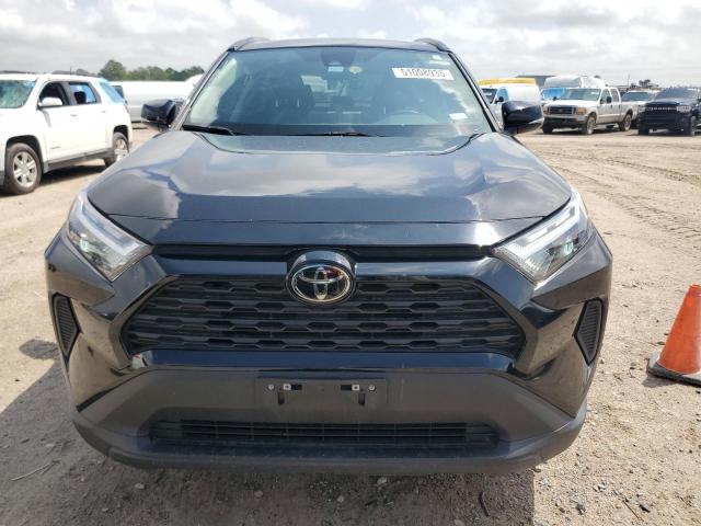  TOYOTA RAV4 2022 Black