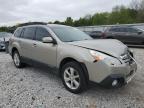 Prairie Grove, AR에서 판매 중인 2014 Subaru Outback 2.5I Limited - Front End