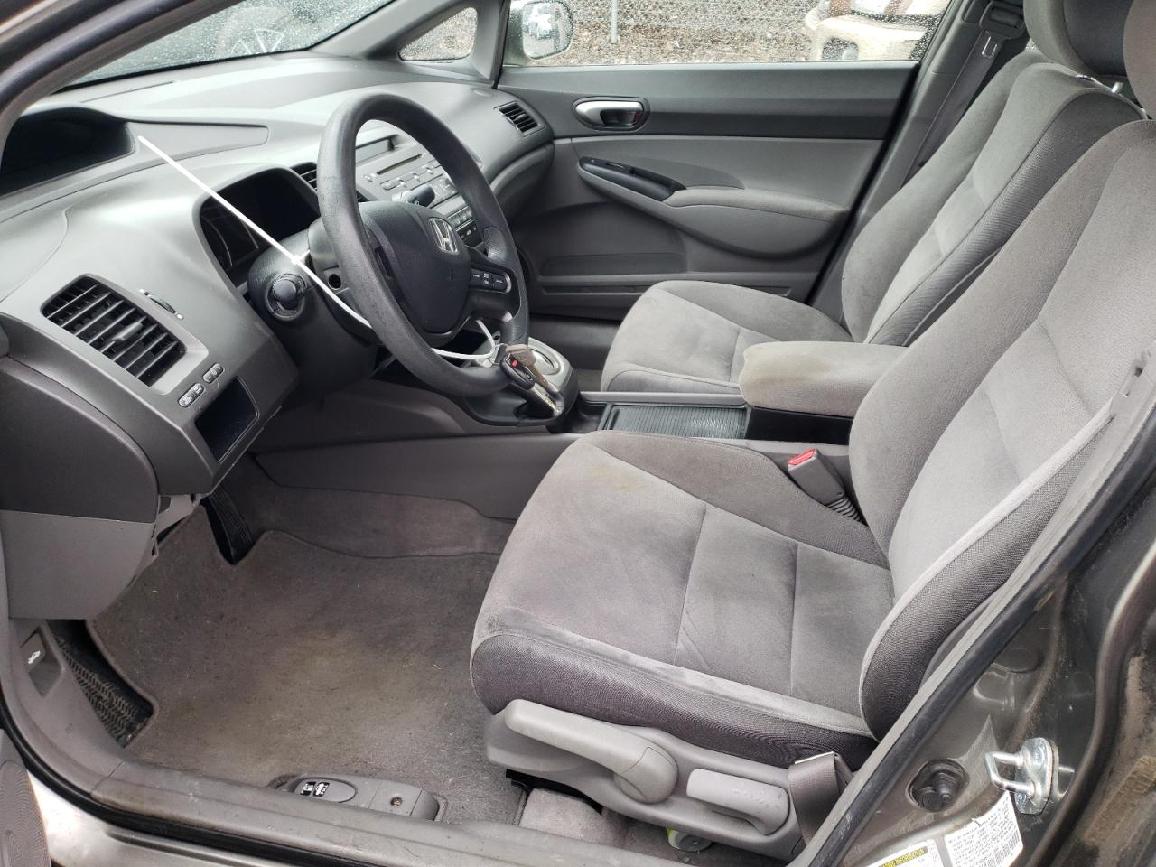 2006 Honda Civic - Image 7