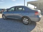 2007 Toyota Yaris  de vânzare în West Palm Beach, FL - Minor Dent/Scratches