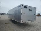 2024 Alcom Mission Enclosed Cargo Trailer for Sale in Casper, WY - Side