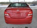 2017 Hyundai Accent Se en Venta en Cartersville, GA - Front End