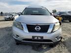 2013 Nissan Pathfinder S zu verkaufen in Antelope, CA - Front End