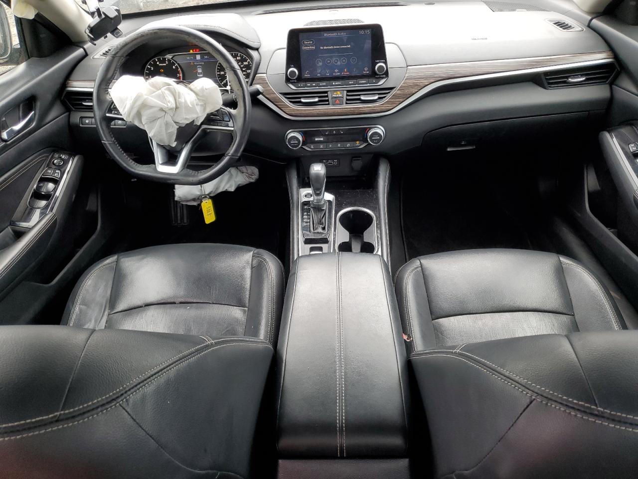 1N4BL4EV0LC232196 NISSAN ALTIMA 2020