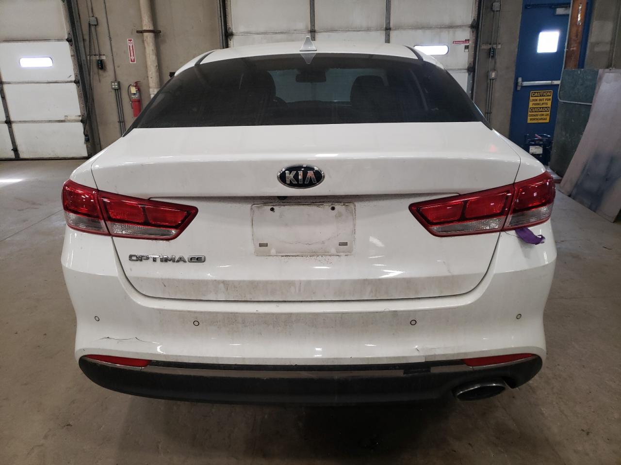 2018 Kia Optima - Image 6