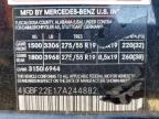 2007 Mercedes-Benz Gl 320 Cdi de vânzare în Gaston, SC - Side