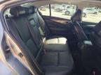 2014 Infiniti Q50 Base zu verkaufen in Shreveport, LA - Frame Damage