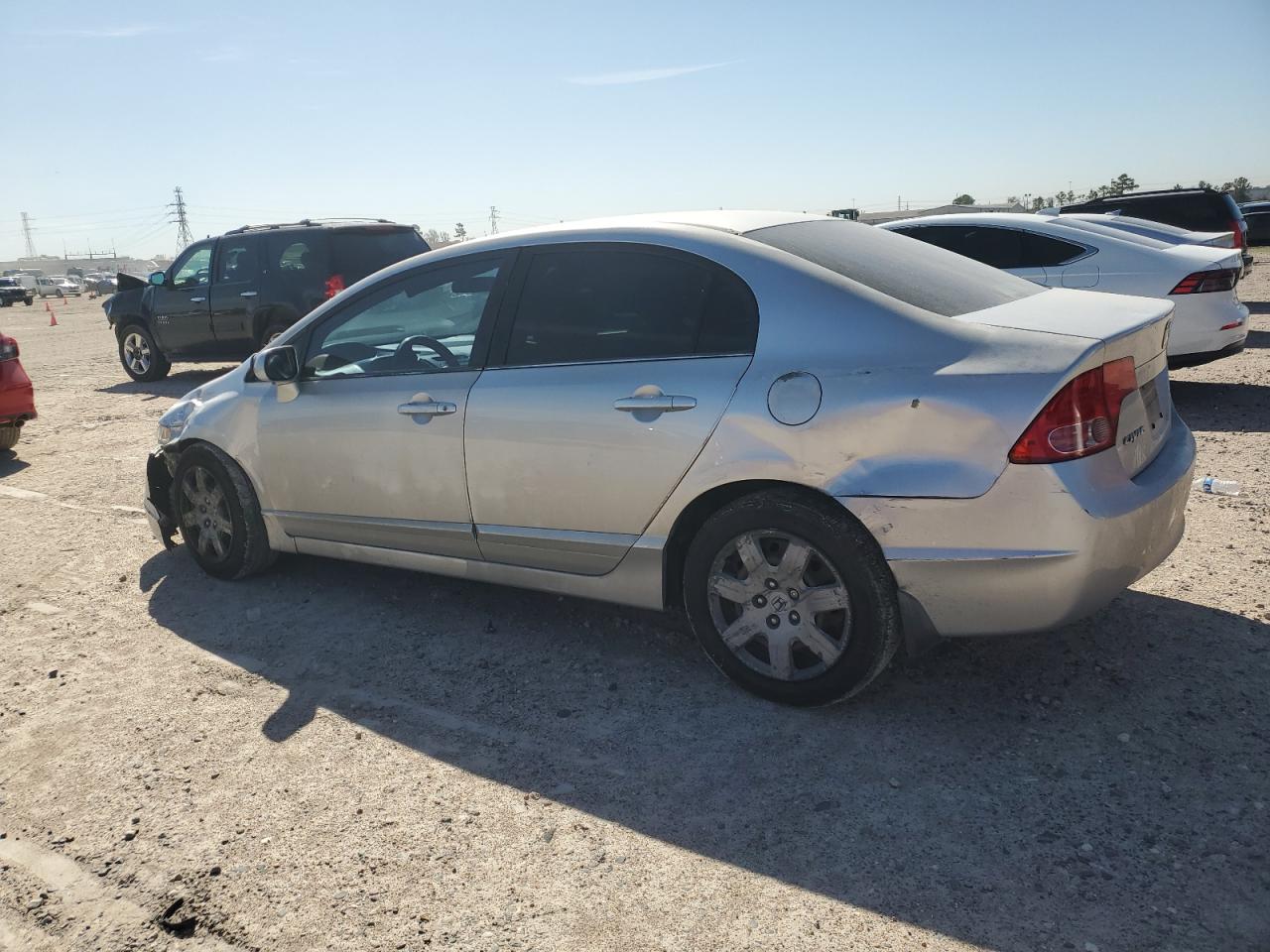 2006 Honda Civic - Image 2