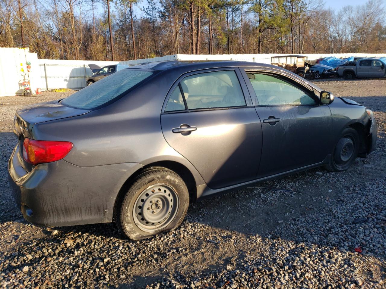 2010 Toyota Corolla - Image 3