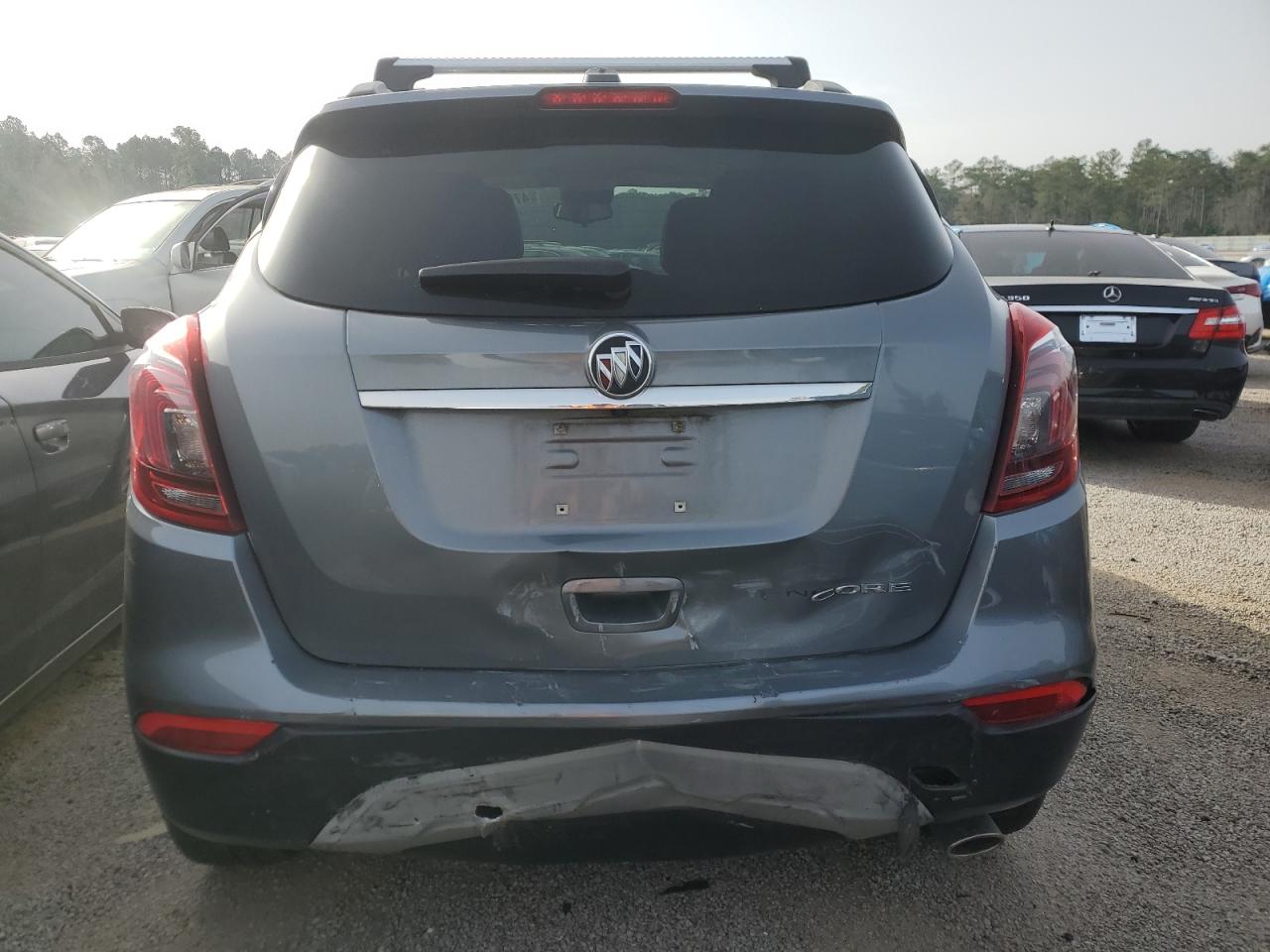 2019 Buick Encore - Image 6