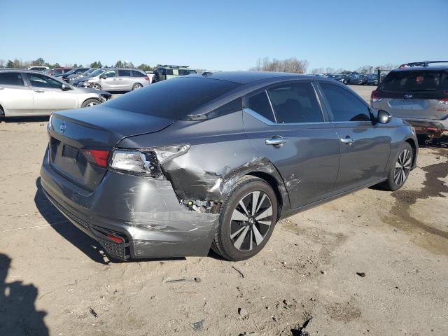  NISSAN ALTIMA 2020 Серый