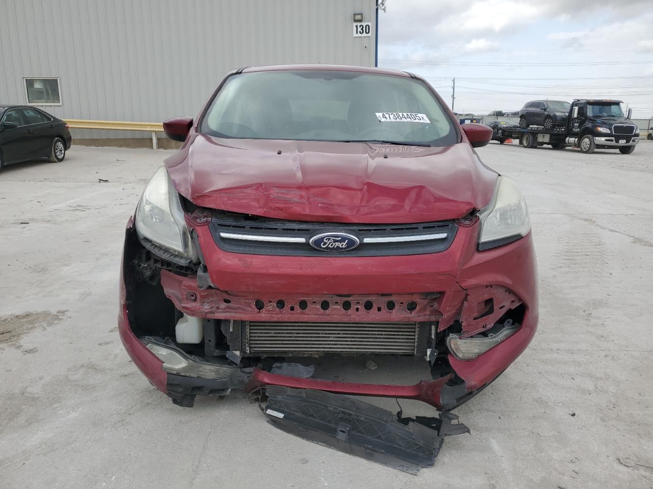 2013 Ford Escape - Image 5
