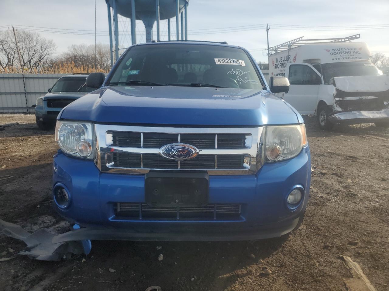 2011 Ford Escape - Image 5
