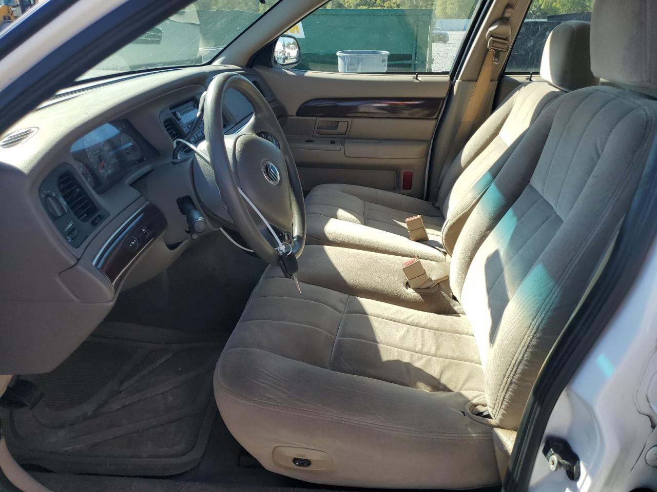 2003 Mercury Grand Marquis - Image 7